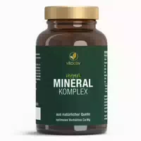 Mineral Komplex 120 st