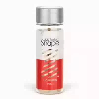 My Perfect Shape l Carnitin 1500 Plus 90 st