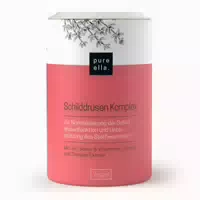 Schilddrüsen Komplex Kapseln 60 St