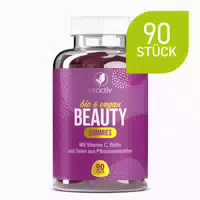 Vitactiv Bio Beauty Gummies 90 st