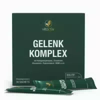 Vitactiv Gelenk Komplex Sachets 225 G