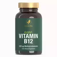 Vitamin B12 Tabletten 180 st