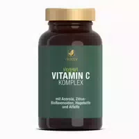 Vitamin C Komplex 100 St