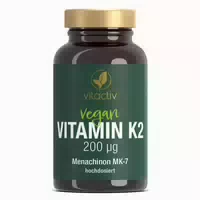 Vitactiv Vitamin K2 Tabletten