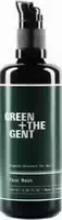 Green The Gent Face Wash