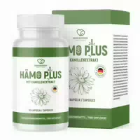 Hämo Plus Kapseln