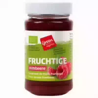 Himbeer Fruchtaufstrich