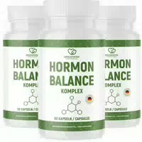 Hormon Balance