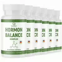 Hormon Balance