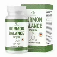 Hormon Balance