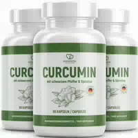 Curcuma Protect Kapseln 90 st