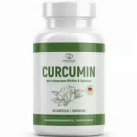 Phytochem Kurkuma Kapseln