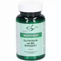 Green Line Nutritheke Kieselerde