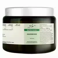 Green Line Nutritheke Akazienfaser