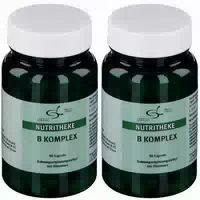 Green Line Nutritheke B Komplex