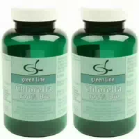Green Line Nutritheke Glutamin 100 %