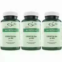 Green Line Nutritheke Coenzym Q10 30 mg