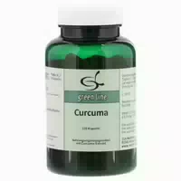 Curcuma Kapseln 120 st