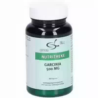 Green Line Nutritheke Garcinia 500 Mg