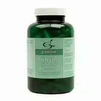 Glycin 500 Mg Bios Kapseln 100 St