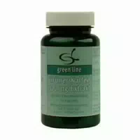 Grüner Kaffee 300 Mg Extrakt Kapseln 60 St