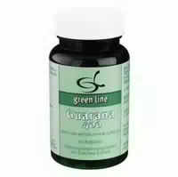 Guarana 400 Kapseln