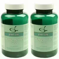 Green Line Nutritheke Hagebutte 402