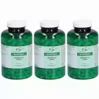 Green Line Nutritheke Kalium 200 Citrat
