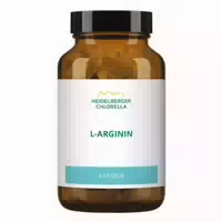 L Arginin Kapseln