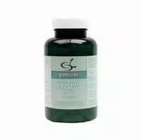 L Cystein 500 60 St Kapseln