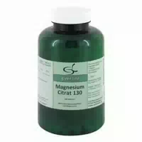 Magnesiumcitrat 130 Mg Magnesium Kapseln
