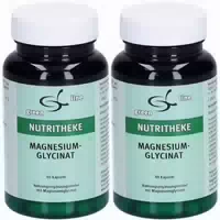 Green Line Nutritheke Magnesiumglycinat