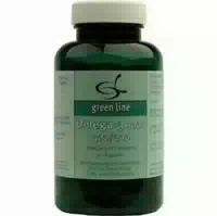 Omega 3 1000 400 200 Kapseln