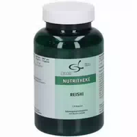 Green Line Nutritheke Reishi