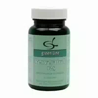 Resveratrol 125 Kapseln