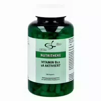 Green Line Nutritheke Vitamin B12 1a Aktiviert