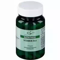 Green Line Nutritheke Vitamin B12