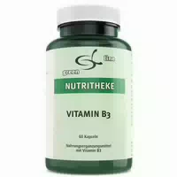 Green Line Nutritheke Vitamin B3