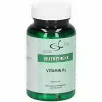Green Line Nutritheke Vitamin B7