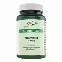 Vitamin K1 100 Μg Kapseln