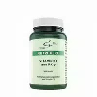 Green Line Nutritheke Vitamin K2 200 Mk 7
