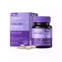 Green Monster Diet Special 1 Forskohlii 500 22 4g 800mg 28ea