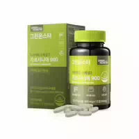 Green Monster Diet Special 2 Garcinia 900 100 8g 900mg 112ea