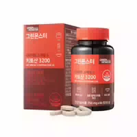 Green Monster Diet Special 3 Chitosan 3200 63g 750mg 84ea