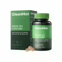 Green Monster Green Tea Catechin 30 8g 56ea
