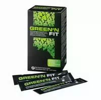 Green`n Fit Trinkgranulat