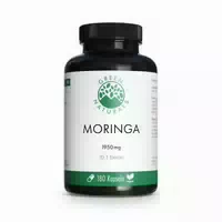 Green Naturals Moringa 1950 mg