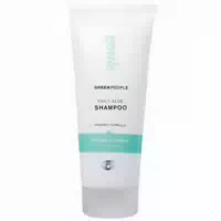 Green People Aloe Vera Shampoo 200 Ml