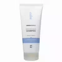 Green People Irritated Scalp Shampoo Rosmarin & Lavendel Shampoo
