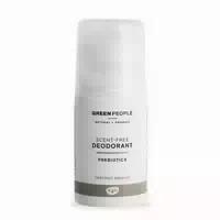 Green People Neutral Scent Free Deodorant Duftfrei 75 Ml